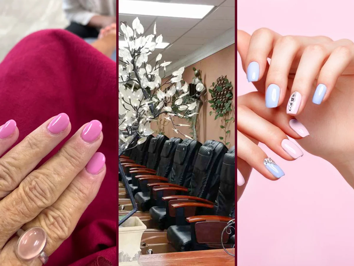 Nail Care Near Siesta Key